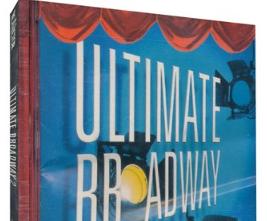 Ultimate Broadway 金嗓百老汇 实拍图