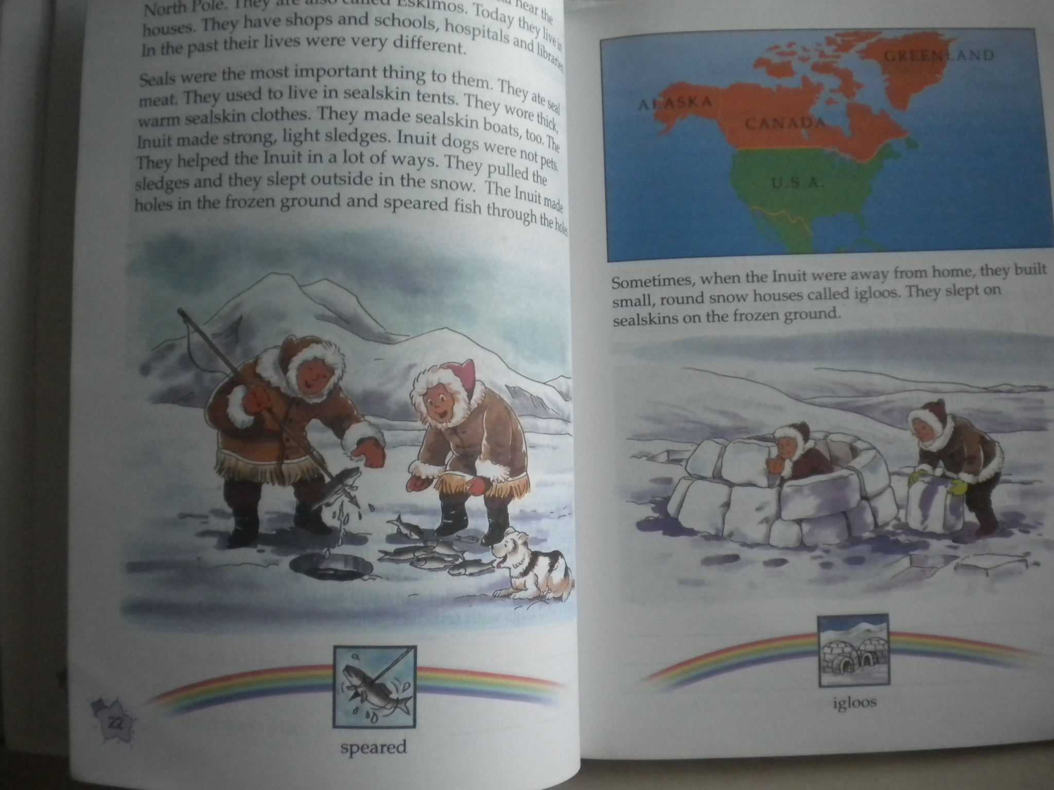 英语阅读系列：牛津故事乐园5B（适合5、6年级） 实拍图