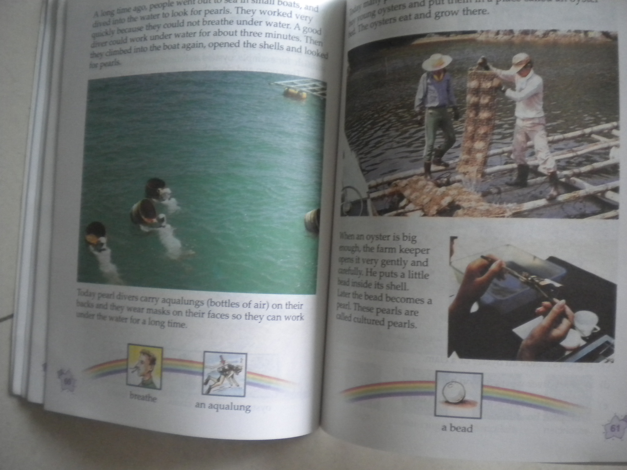 英语阅读系列：牛津故事乐园5B（适合5、6年级） 实拍图