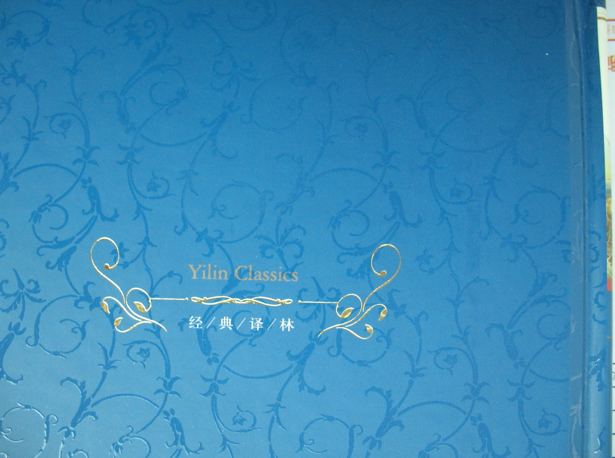 世纪文学经典·戴望舒精选集 实拍图