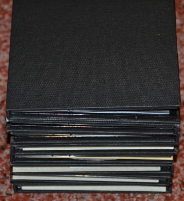 汽车专用音乐精品大全（发烧黑胶版）（16CD）（京东专卖） 实拍图