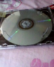 久石让&新日本爱乐世界梦幻交响乐团：花都舞影（CD） 实拍图
