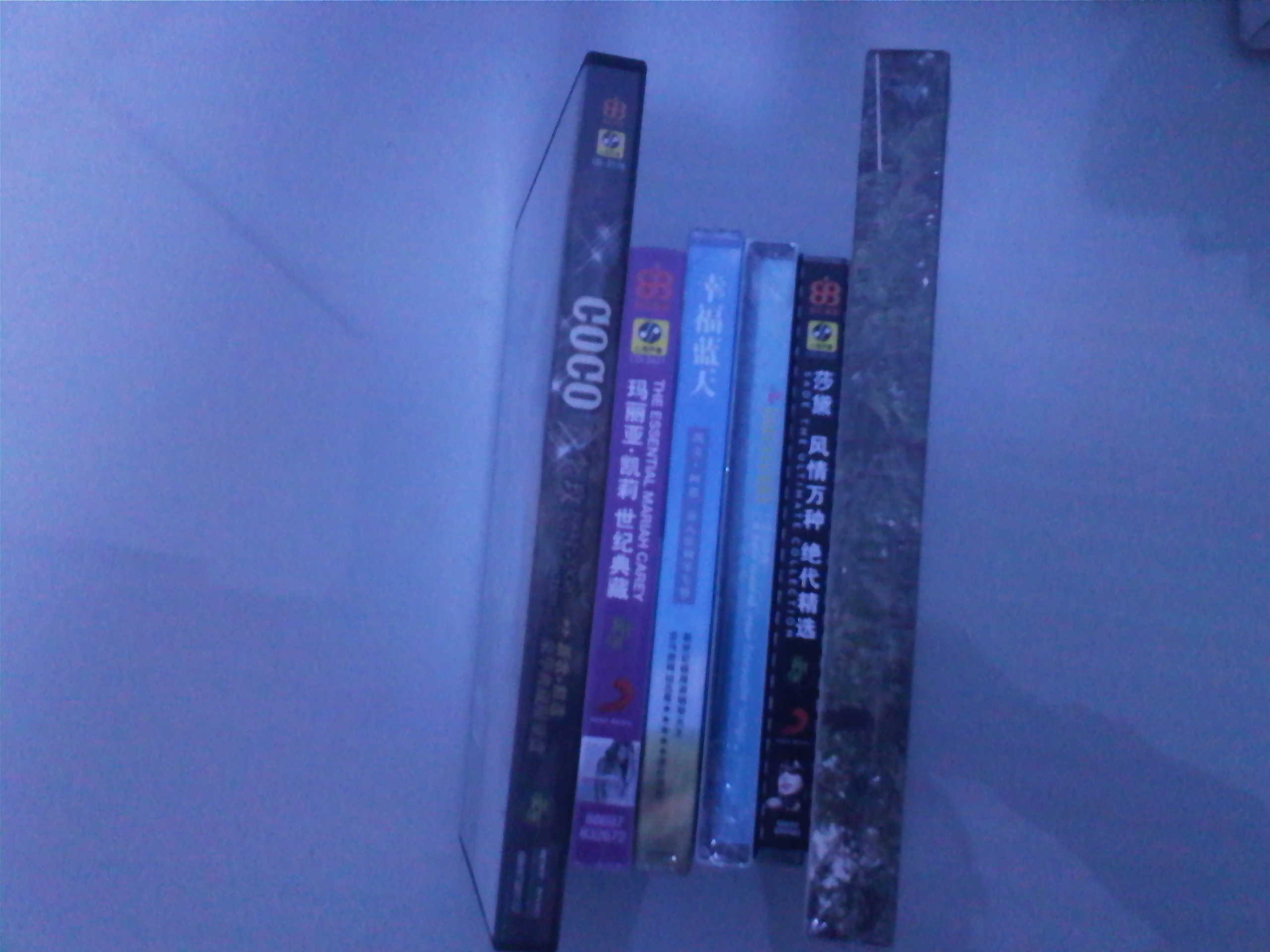 ReDiscovery 玩全经典（2CD） 实拍图