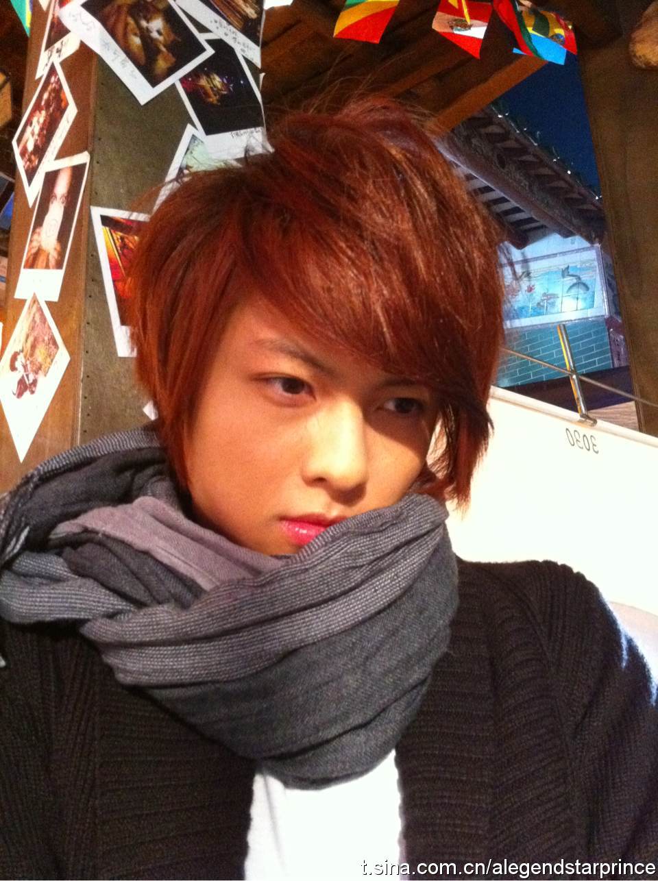 JPM：月球漫步（华语流行）（CD） 实拍图