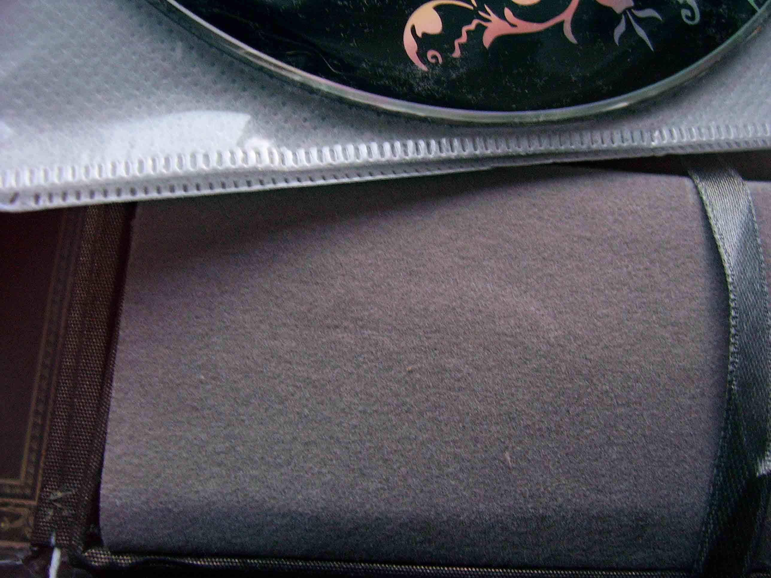 卡拉扬指挥柏林交响乐团，贝多芬：绝对古典（10CD） 实拍图