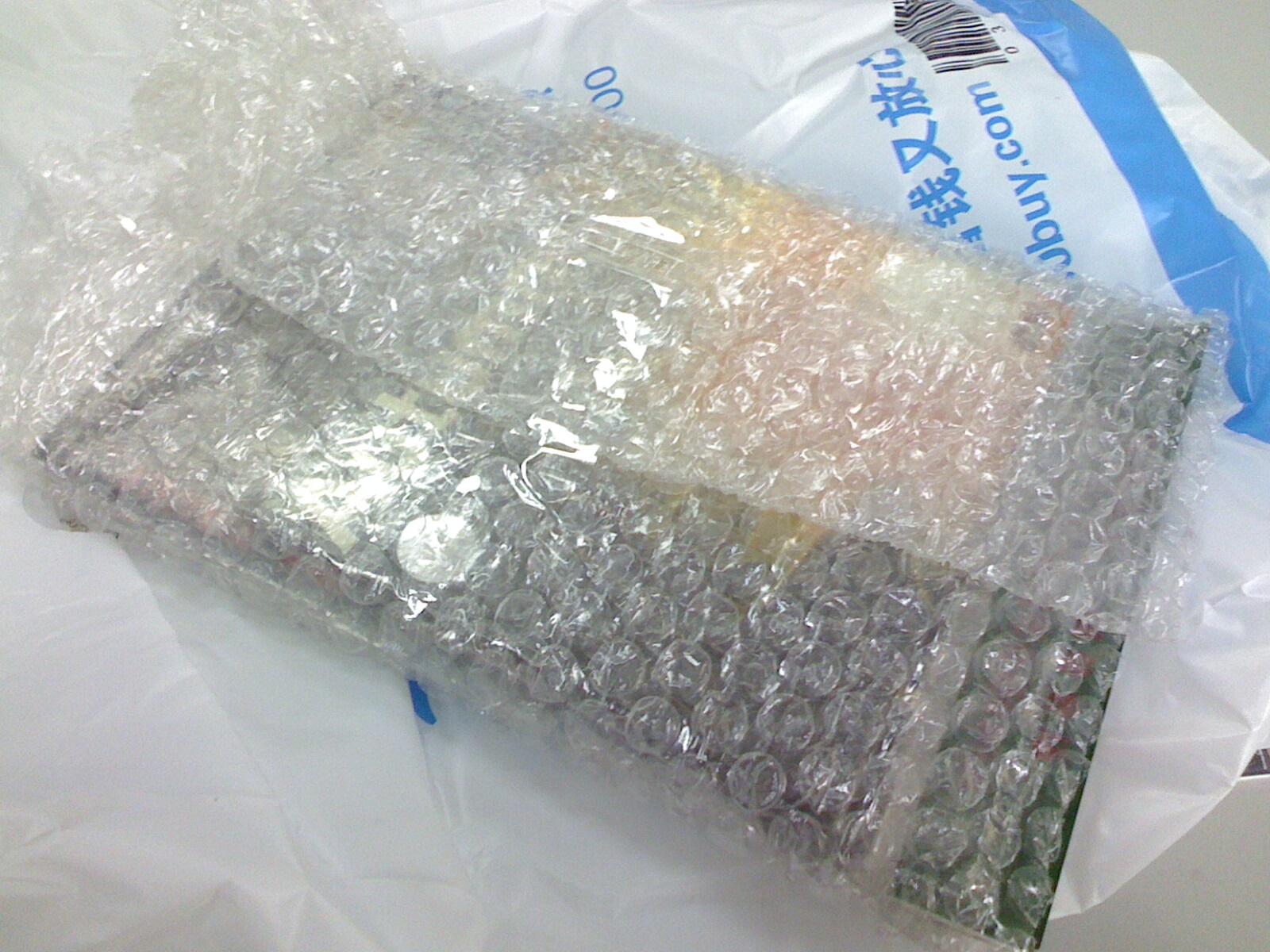 中图普罗引进版系列：中国新世纪电子音乐系列：秋PMB-20004-2（CD）（京东专卖） 实拍图