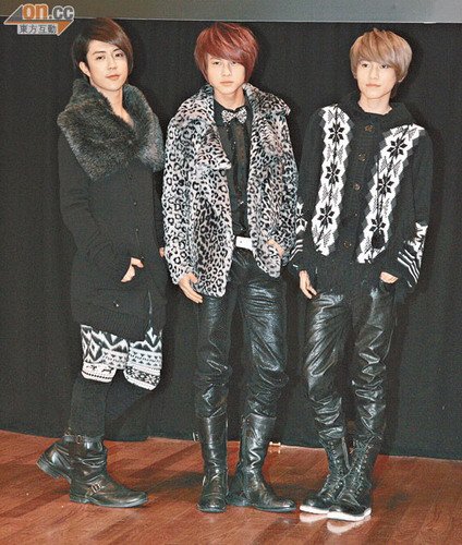 JPM：月球漫步（华语流行）（CD） 实拍图