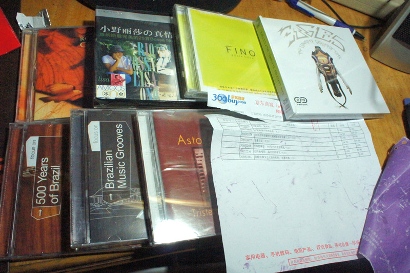 RCA百年珍藏伟大歌唱家纪念专辑（上）（CD）（京东专卖） 实拍图