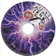 群星：2011冠军全击6（CD） 实拍图