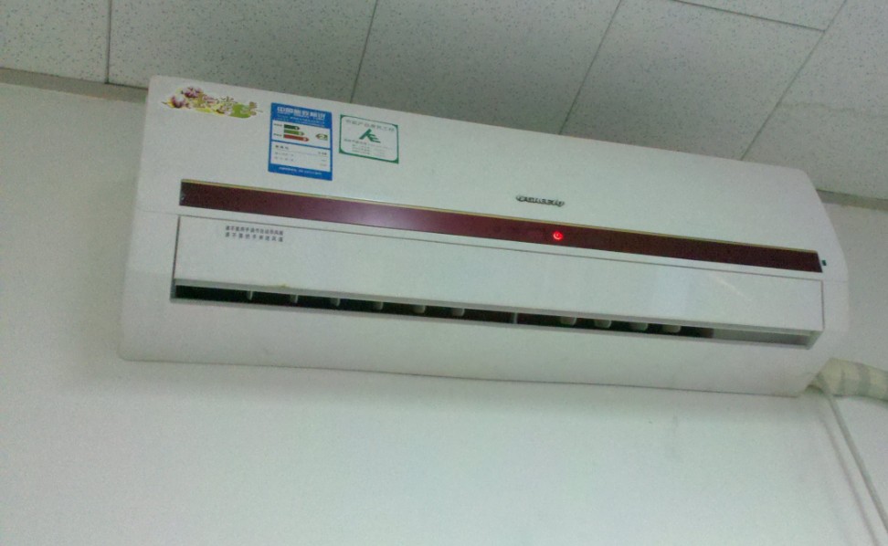 网友讨论 格力kfr-32g.