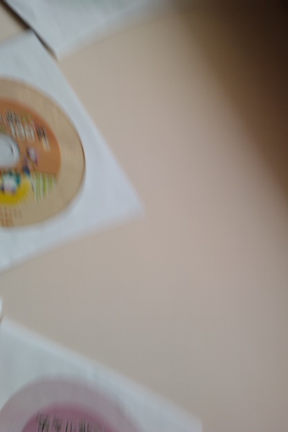 英文儿歌300首（6CD） 实拍图