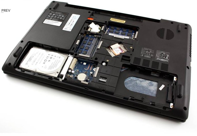 宏碁(acer)as7750g-2412g75mnkk 17.