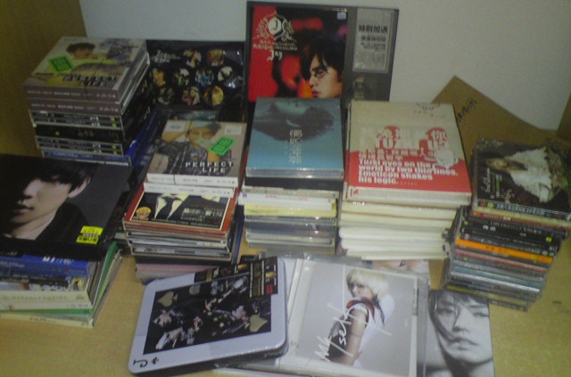 S.H.E：我的电台FM（CD）（特价）（京东专卖） 实拍图