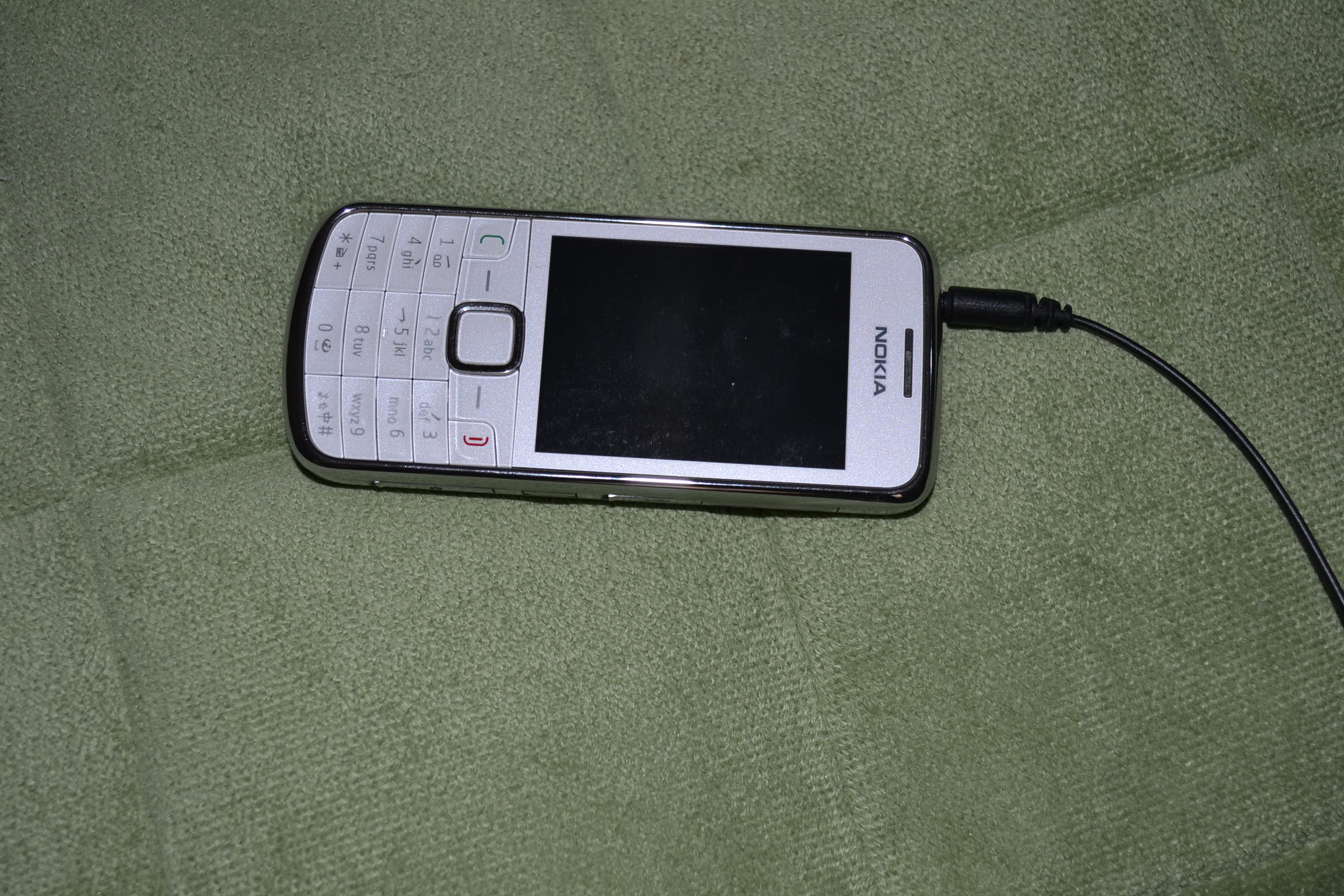nokia 3208c