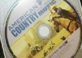 美国乡村歌曲经典（2CD） 实拍图
