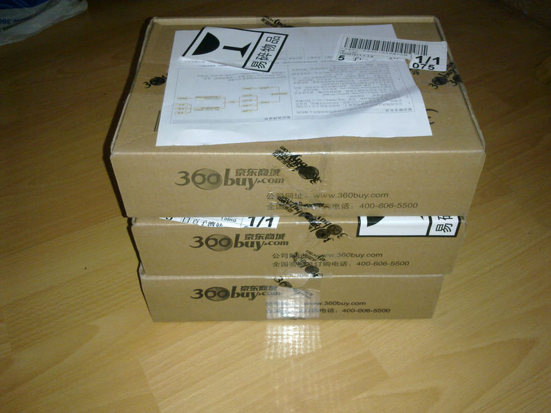 进口CD 电影百分百（进口6CD） 实拍图