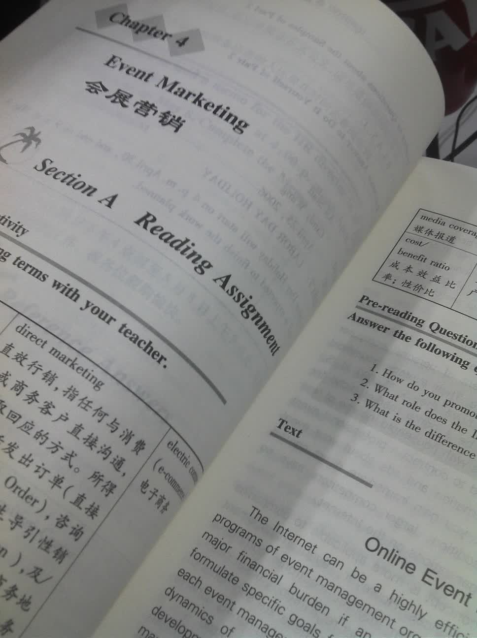 会展策划与实务岗位资格考试系列教材·上海紧缺人才培训工程：会展实用英语（读写篇） 晒单实拍图