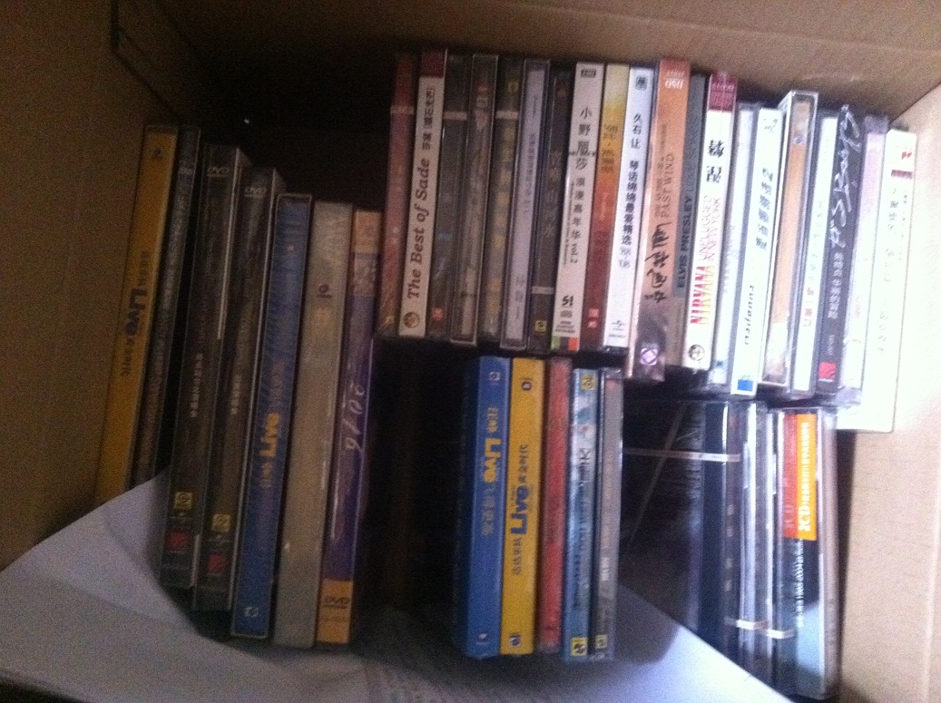 久石让：琴话绵绵最爱精选（CD） 实拍图