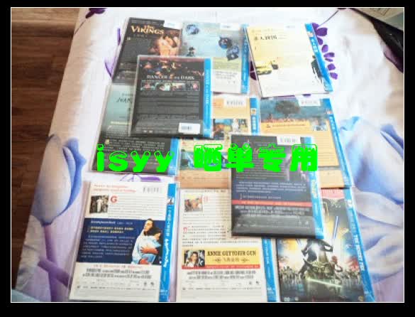 四郎探母：野猪林（VCD） 实拍图