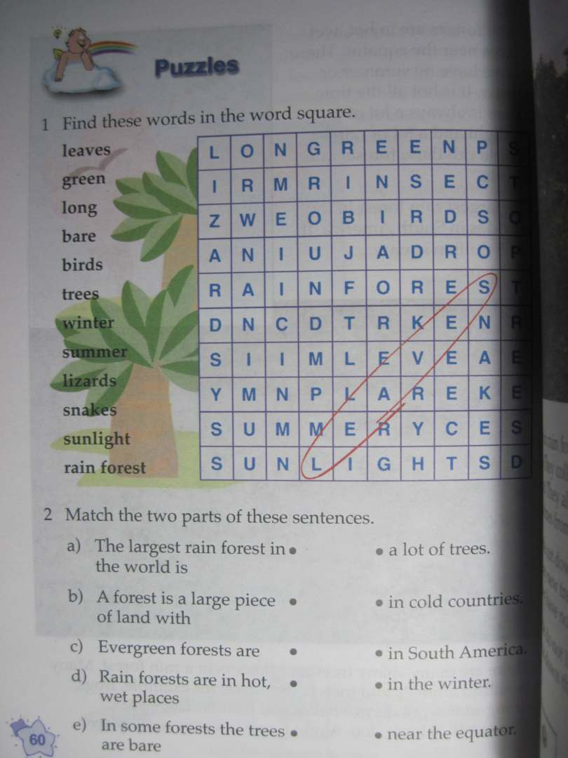 英语阅读系列：牛津故事乐园5A（适合5、6年级） 实拍图