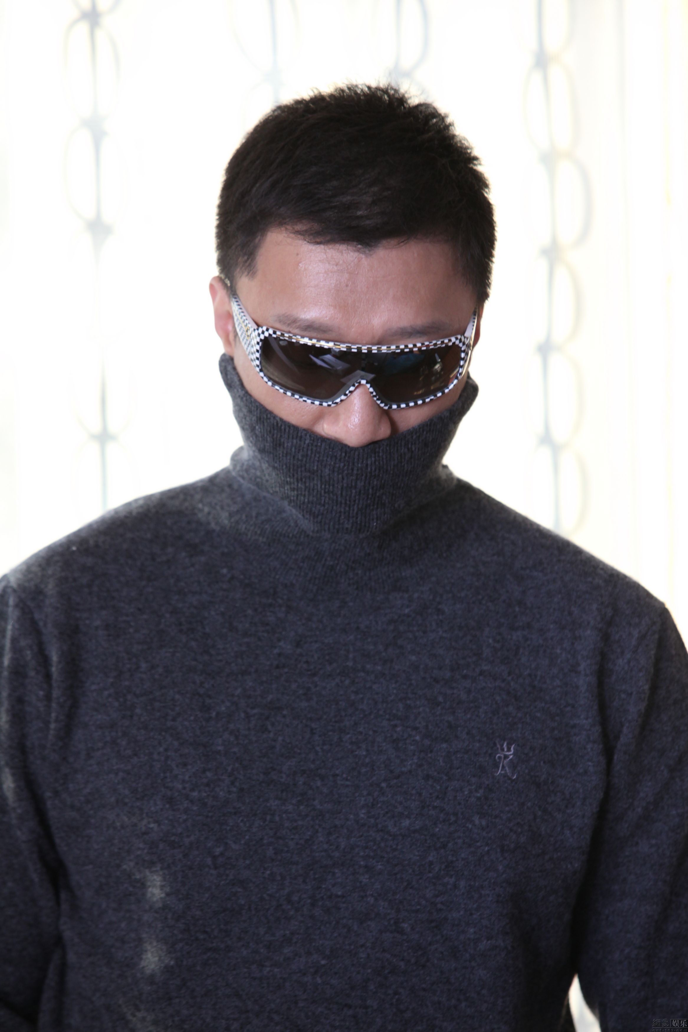 男人帮（12DVD） 晒单实拍图