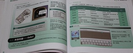 24小时玩转iPad 2（异步图书出品） 实拍图