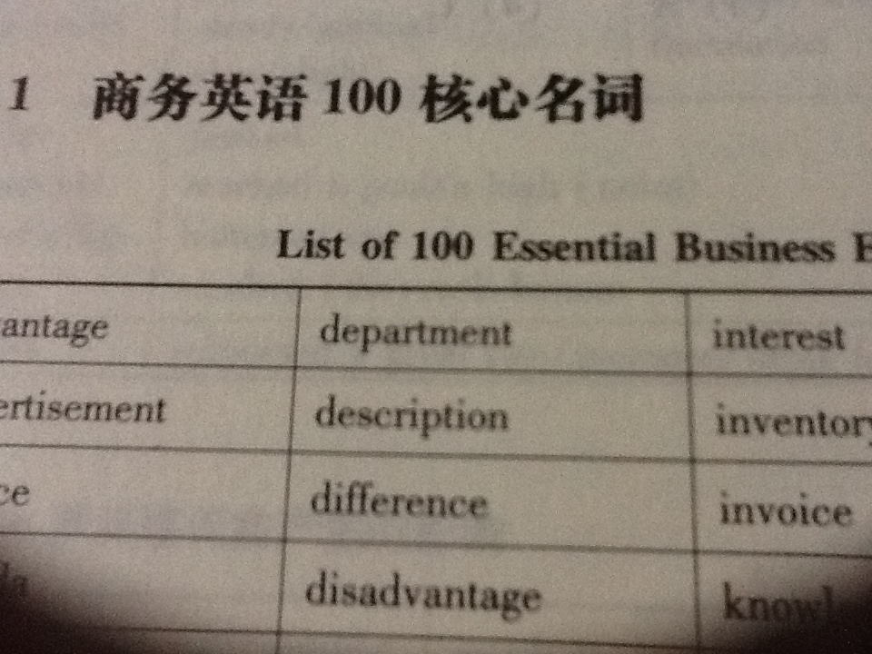 星火英语·新思维BEC听力高分快训（中级）（附赠MP3光盘1张） 实拍图