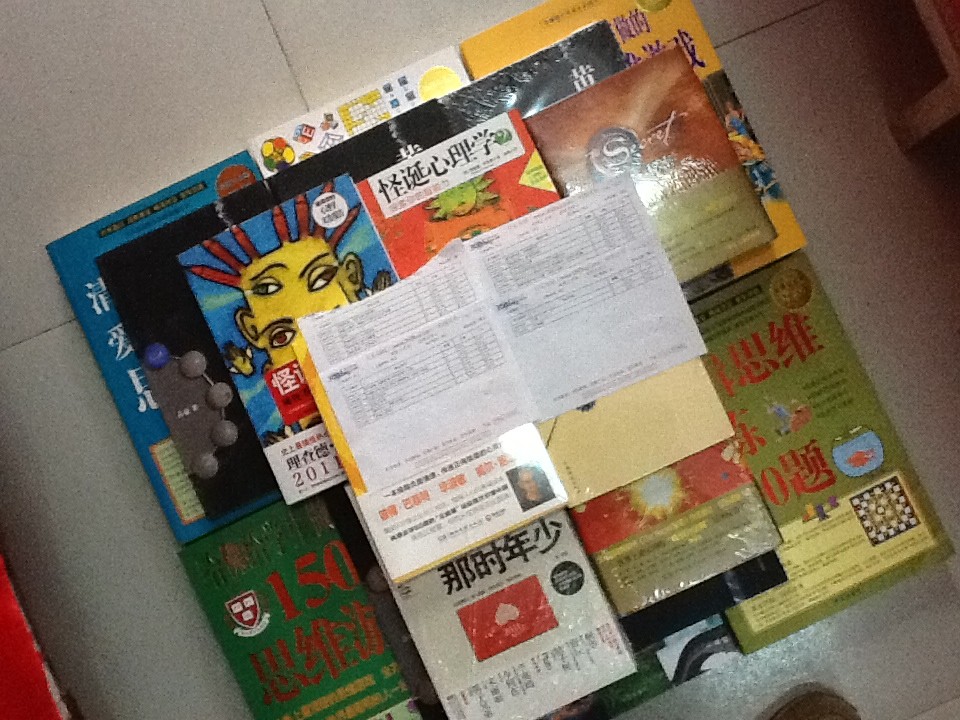 英语阅读系列：牛津故事乐园5B（适合5、6年级） 实拍图