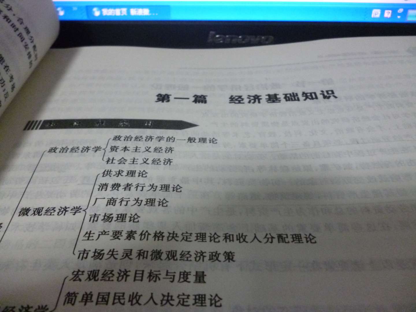 华图·2013农村信用社招聘考试：专业知识（经济、金融、会计） 实拍图