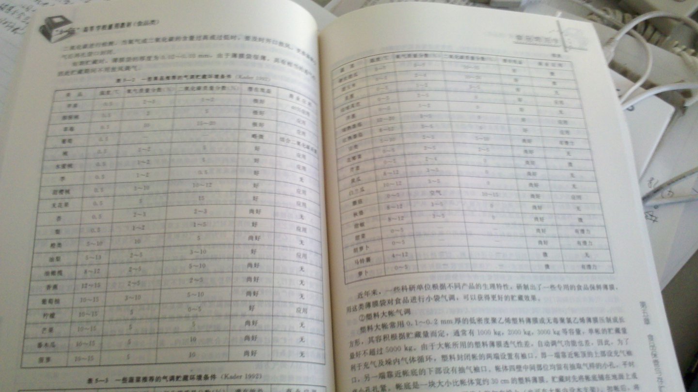 食品物流学 晒单实拍图