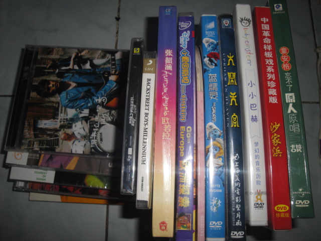 纳尼亚传奇：黎明踏浪号（DVD 特价促销） 实拍图