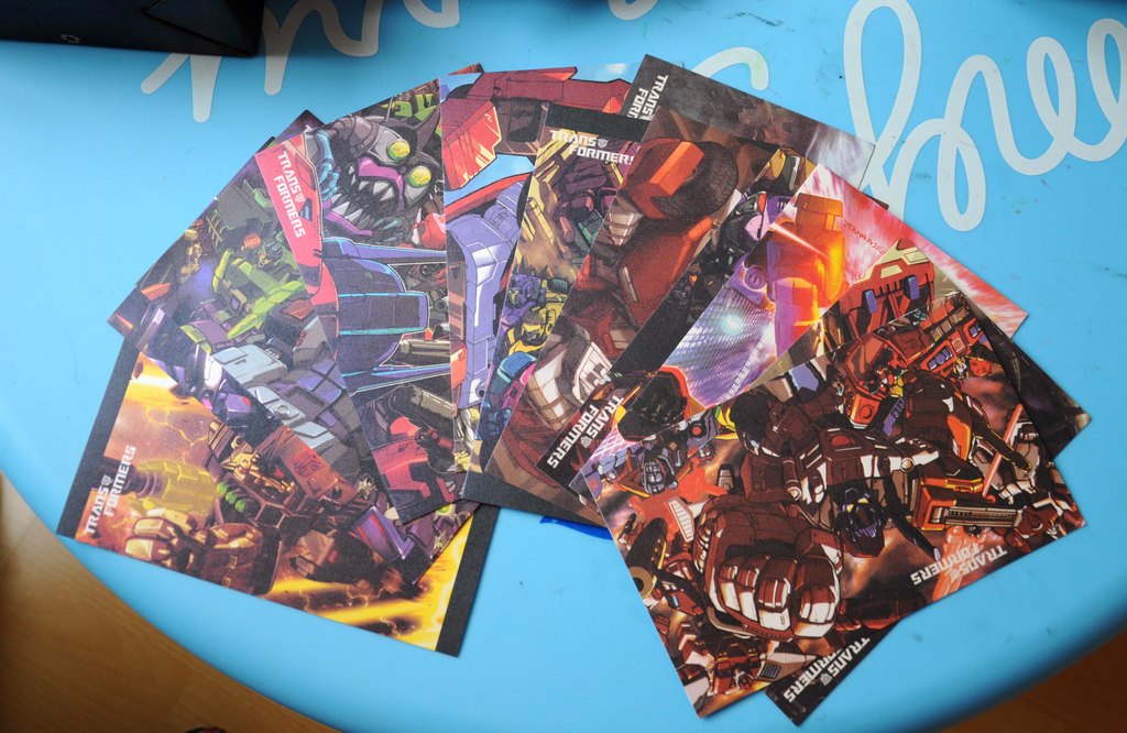 变形金刚完整版（DVD9） 实拍图