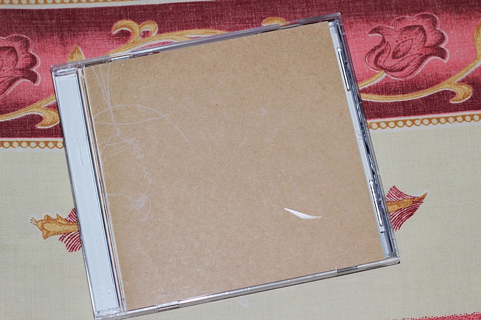 奥莉薇亚：Olivia（CD） 实拍图