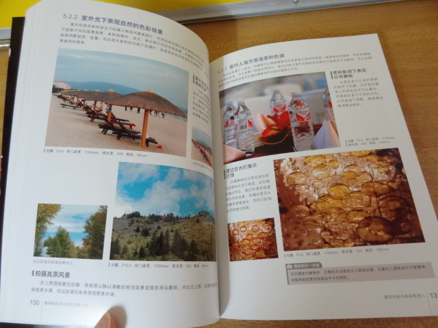 最新数码单反相机摄影手册（附CD-ROM光盘1张） 实拍图
