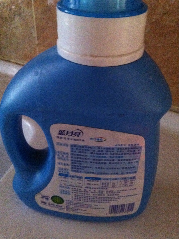 2014马年杨柳青年画福字门贴门神对联 实拍图