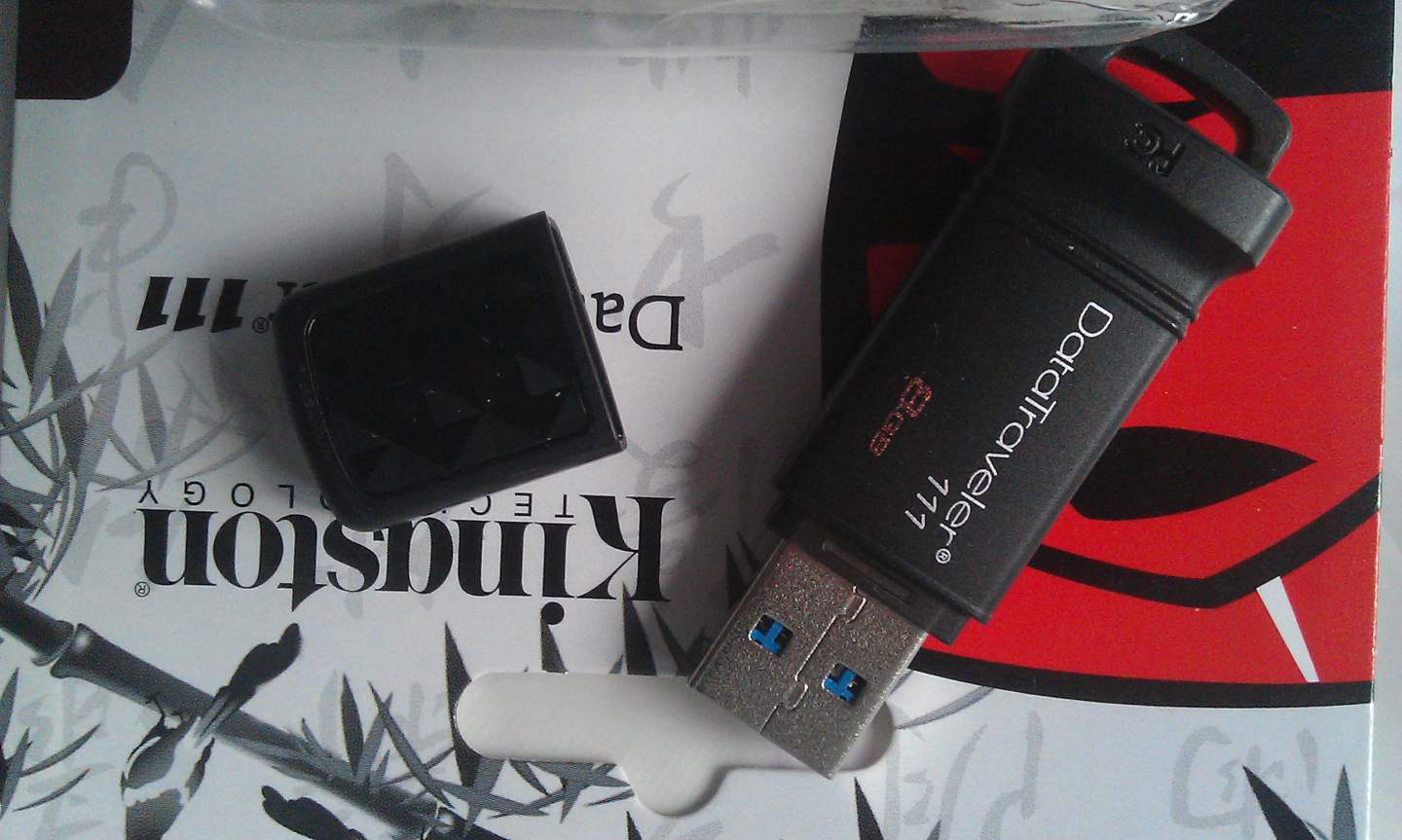 金士顿(kingston)dt111 usb3.0 8gb u盘【图片 价格 品牌 评论】-京东