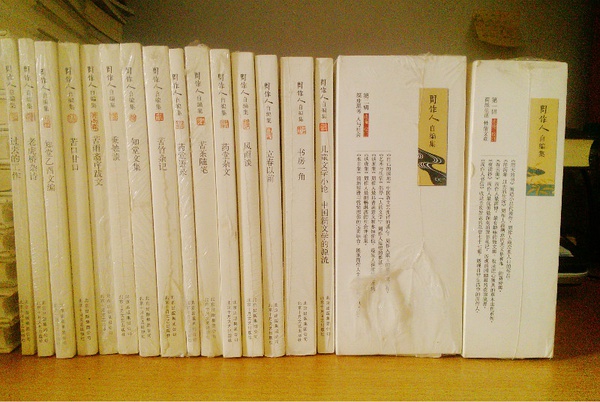 文学名著·译文经典：快乐王子（精装） 实拍图