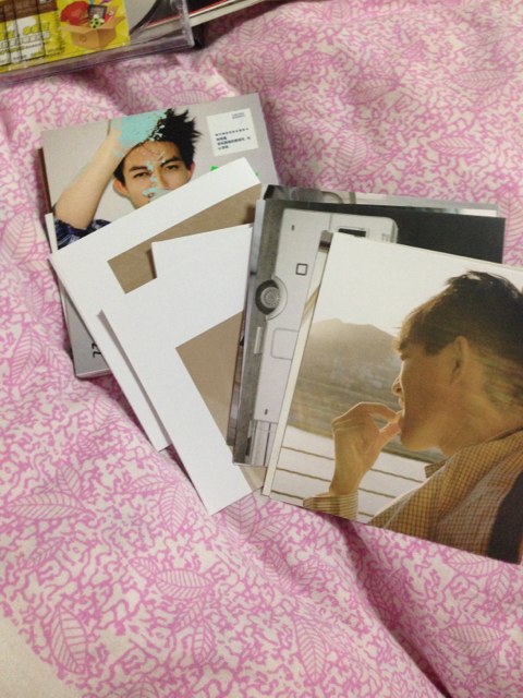 林宥嘉：美妙生活（CD） 实拍图