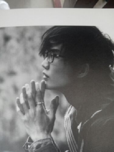 海上灵光 实拍图