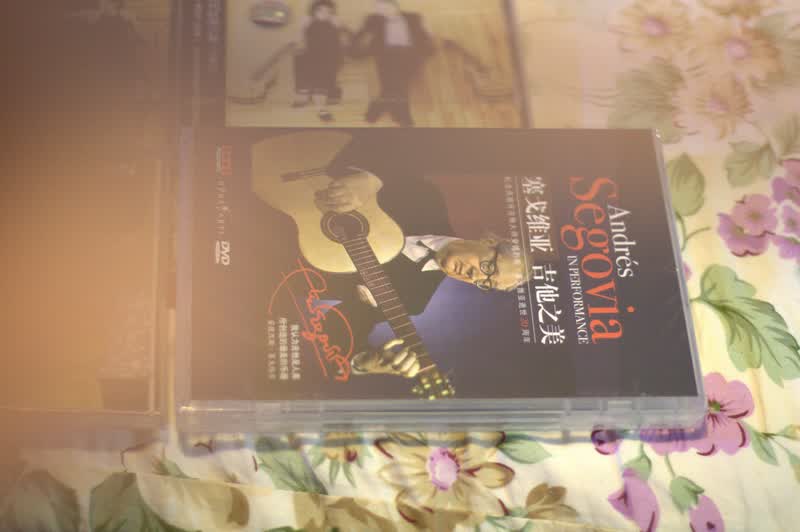 吉他盛宴（CD） 实拍图