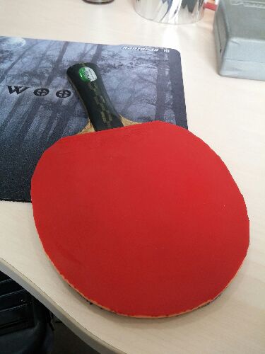 dhs红双喜天极3反胶乒乓球胶皮套胶天极三乒乓球拍套胶胶皮 乒乓球