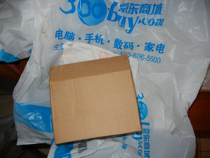 一将成名2011 实拍图