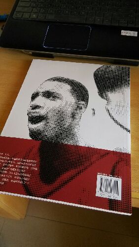 特雷西·麦克格雷迪：转身 实拍图