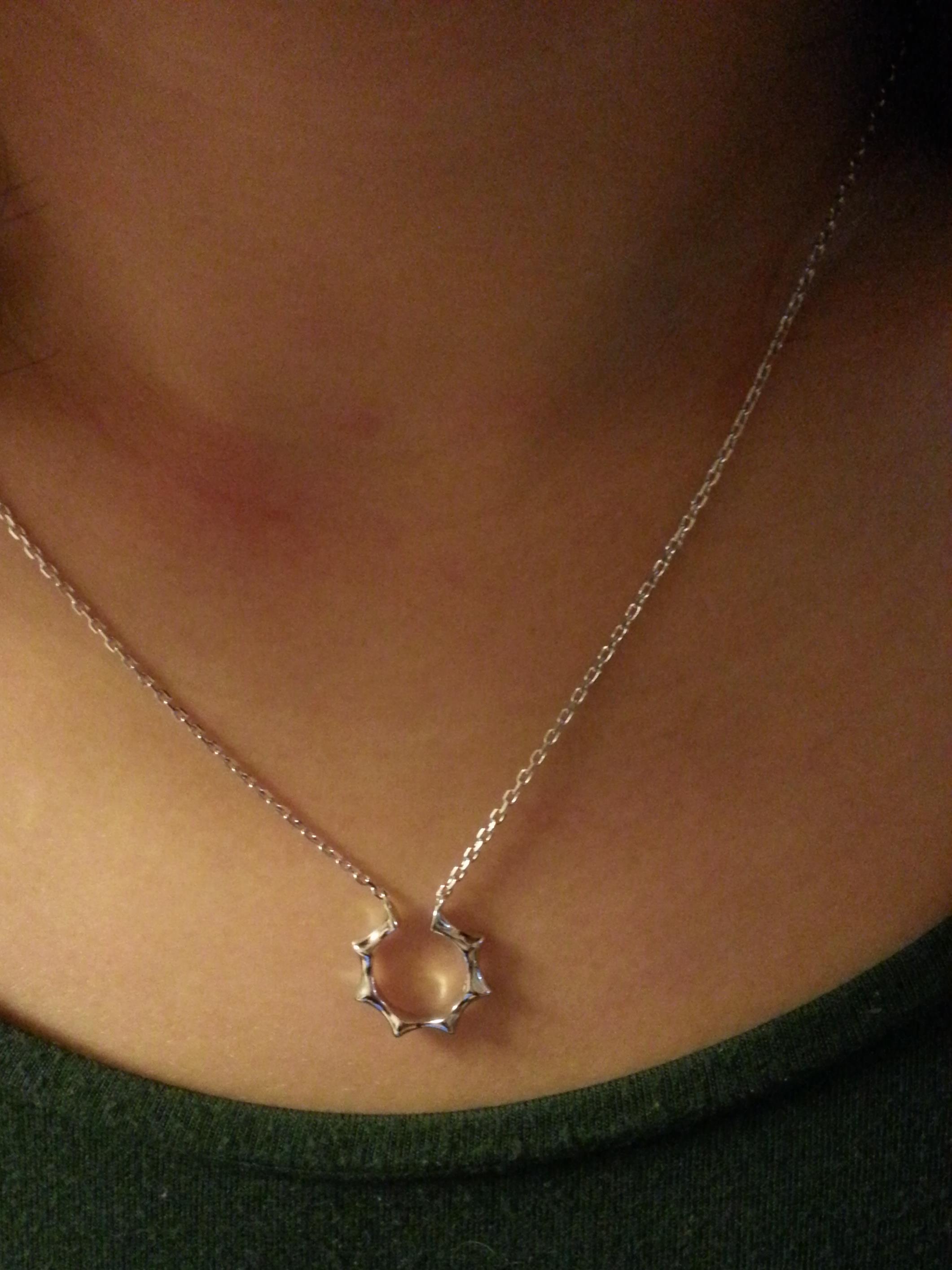 【太阳的项链】太阳的项链哪款好?看实拍,买好货!- 京东优评