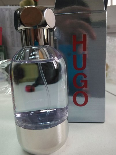 博斯(boss)雨果元素男士淡香水 60ml(又名:hugo boss 博士/博斯雨果