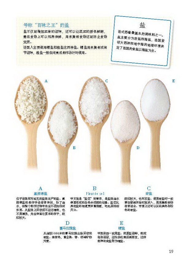 经典美食制作大全系列：法式西餐制作大全 实拍图