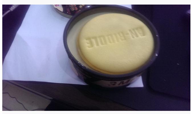 3M水晶硬蜡 39526 新车保护蜡 汽车美容上光固蜡 (蜡+划痕蜡+海绵+毛巾) 实拍图