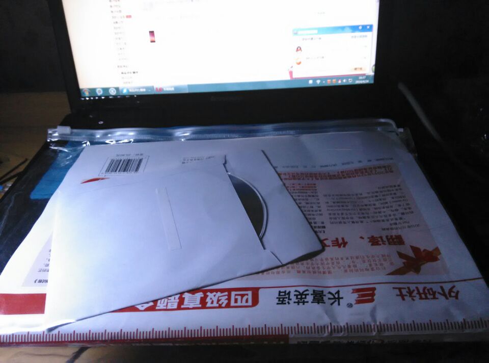 大学英语四级考试新题型王长喜英语预测试卷（备战2014年6月）（附光盘） 实拍图