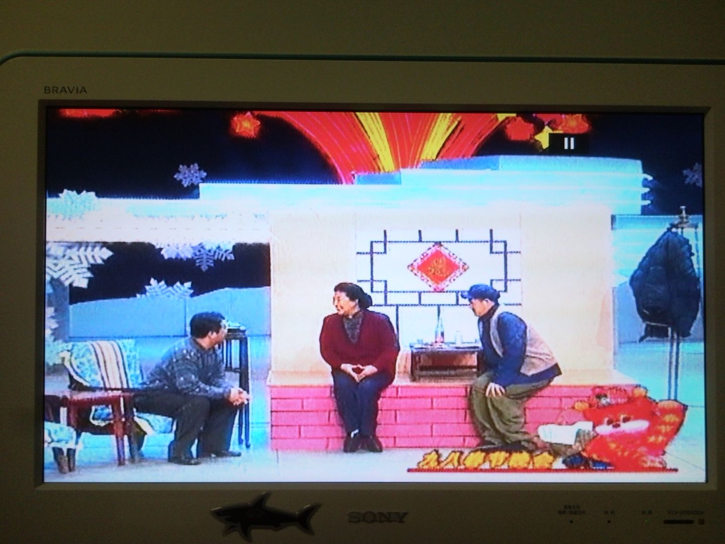 欢乐送到家（19DVD） 实拍图