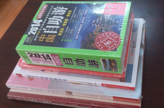 青木和子的十字绣：野花园 实拍图